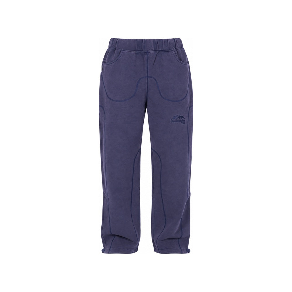 Pierre Bassene Classic Joggers Sunset Blue