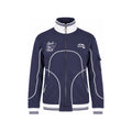Pierre Bassene Training Jacket Navy blue