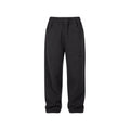 Pierre Bassene Classic Joggers Sunset Black