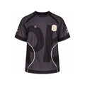 Pierre Bassene 'PBW' Soccer Jersey Black