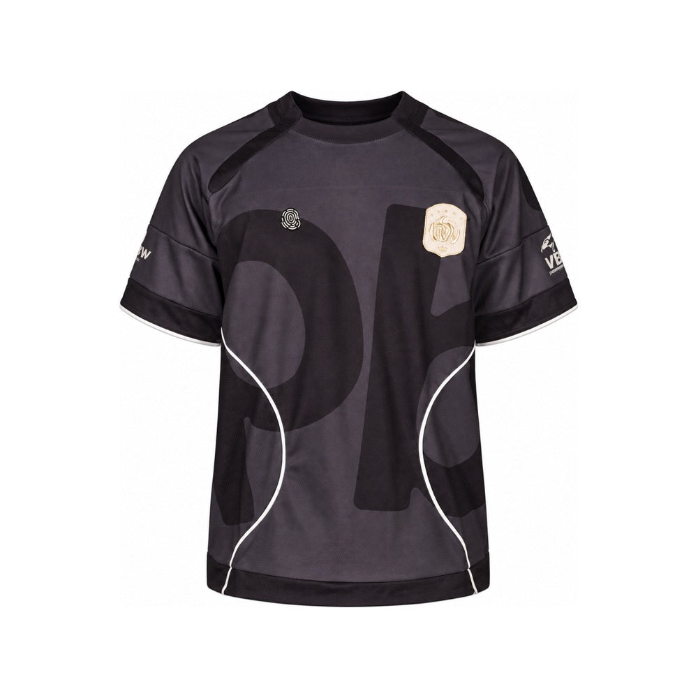 Pierre Bassene 'PBW' Soccer Jersey Black