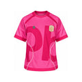Pierre Bassene 'PBW' Soccer Jersey Pink