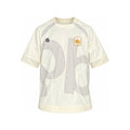 Pierre Bassene 'PBW' Soccer Jersey Cream