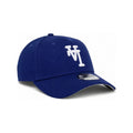 New Era 9FORTY A-Frame Los Angeles Dodgers Upside Down Blue