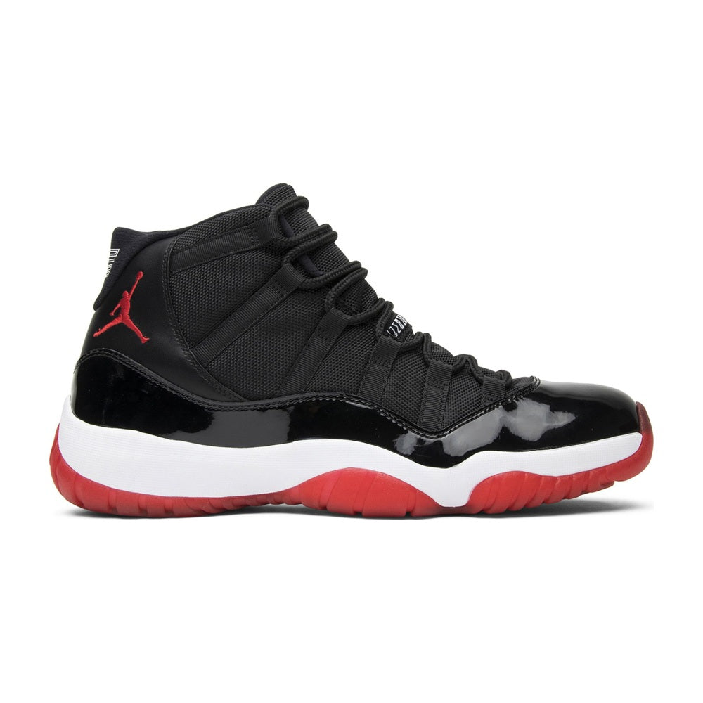Jordan 11 Retro Playoffs (2012)