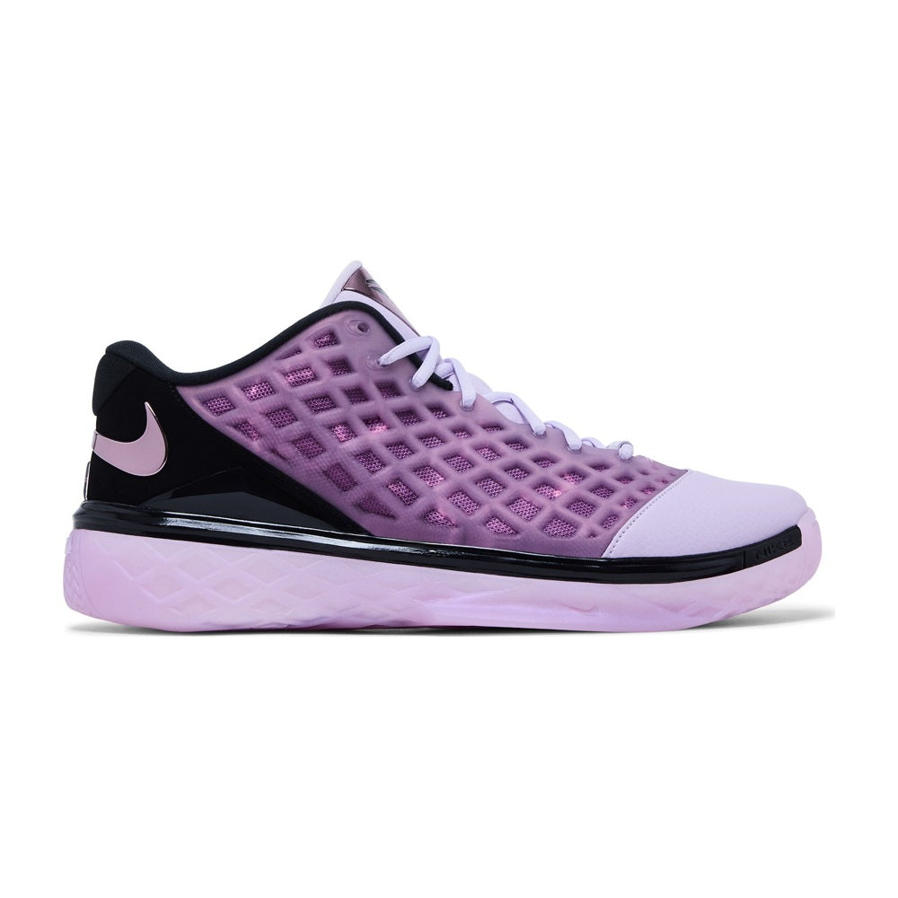 Nike Kobe 3 Low Protro Pink Quartz
