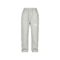 Pierre Bassene Classic Joggers Heather Grey