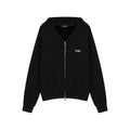 Léviter Essential Zip Hoodie Black
