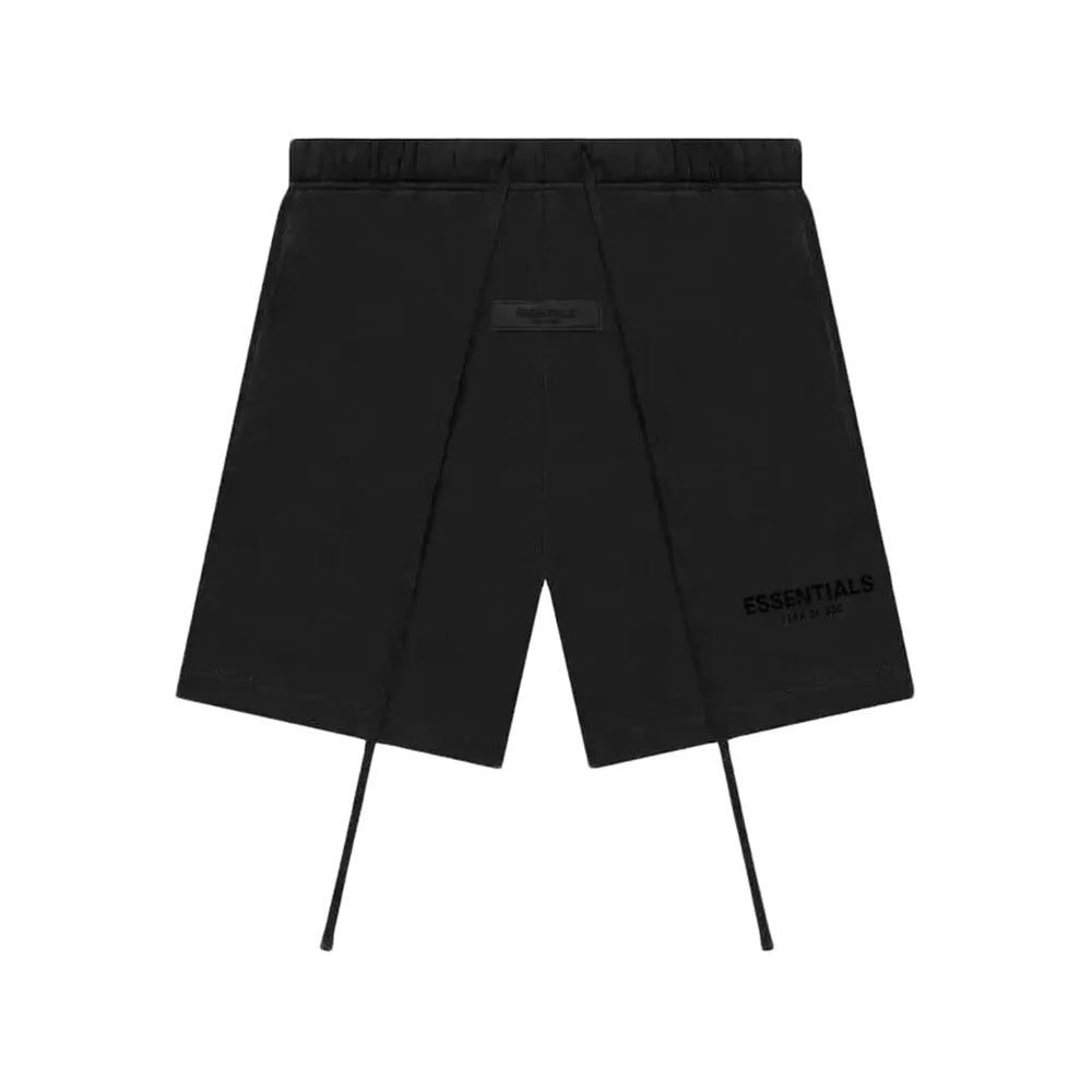 Fear of God Essentials Sweatshort Stretch Limo