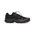 Salomon XT-6 Triple Black