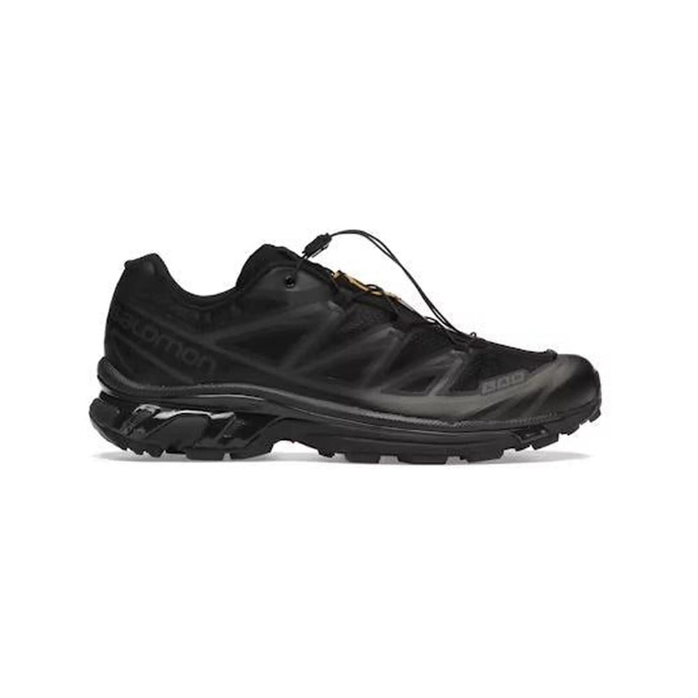 Salomon XT-6 Triple Black