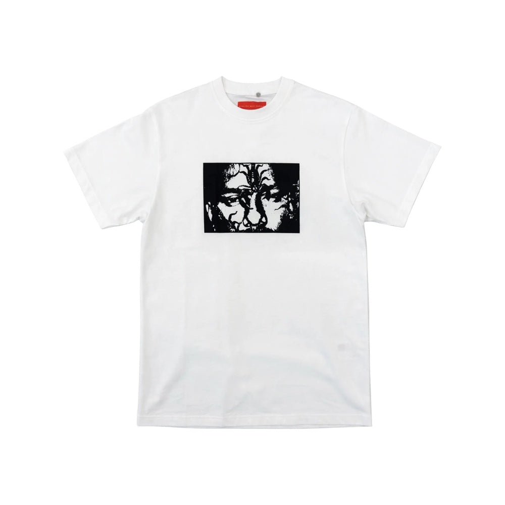 Atelier New Regime Scorpion King T-Shirt White
