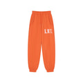 Léviter Baggy Sweatpants Orange