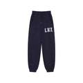 Léviter Baggy Sweatpants Navy Blue