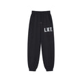 Léviter Baggy Sweatpants Black