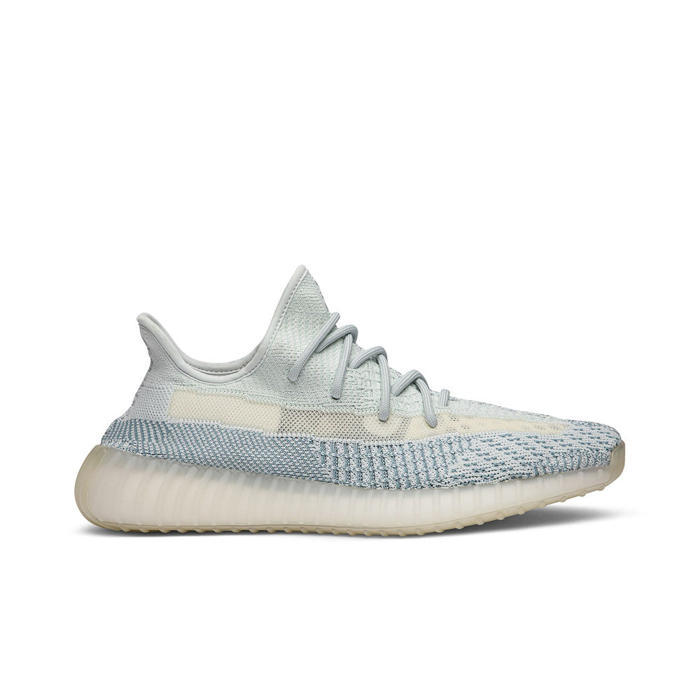 adidas Yeezy Boost 350 V2 Cloud White (Non-Reflective)