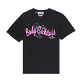 Gallery Dept. Cocktail Tee 'Black'