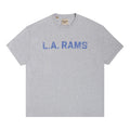 Gallery Dept. x LA Rams Vintage Tee 'Heather Grey'