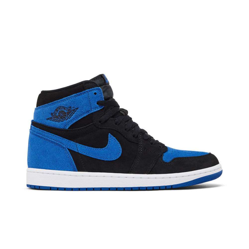 Jordan 1 Retro High OG Royal Reimagined