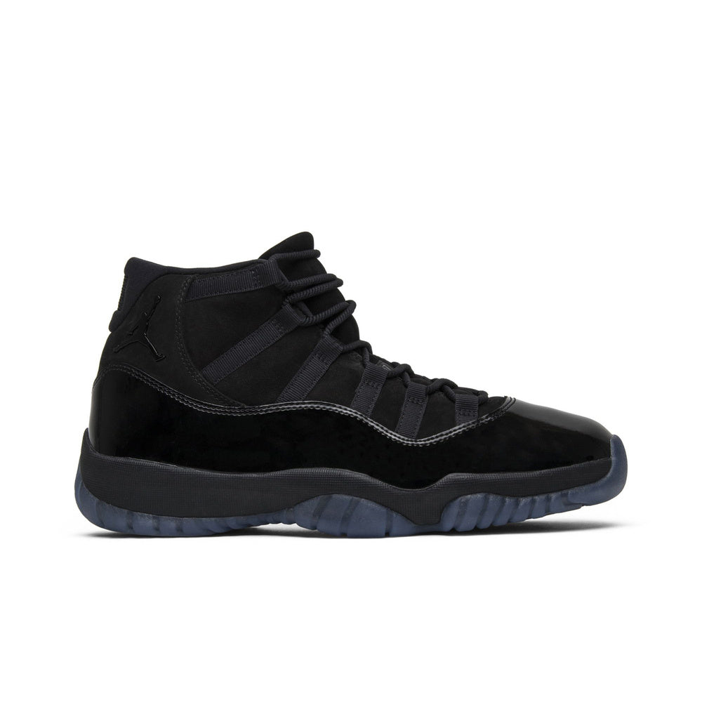 Jordan 11 Retro Cap and Gown