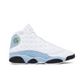 Jordan 13 Retro Blue Grey
