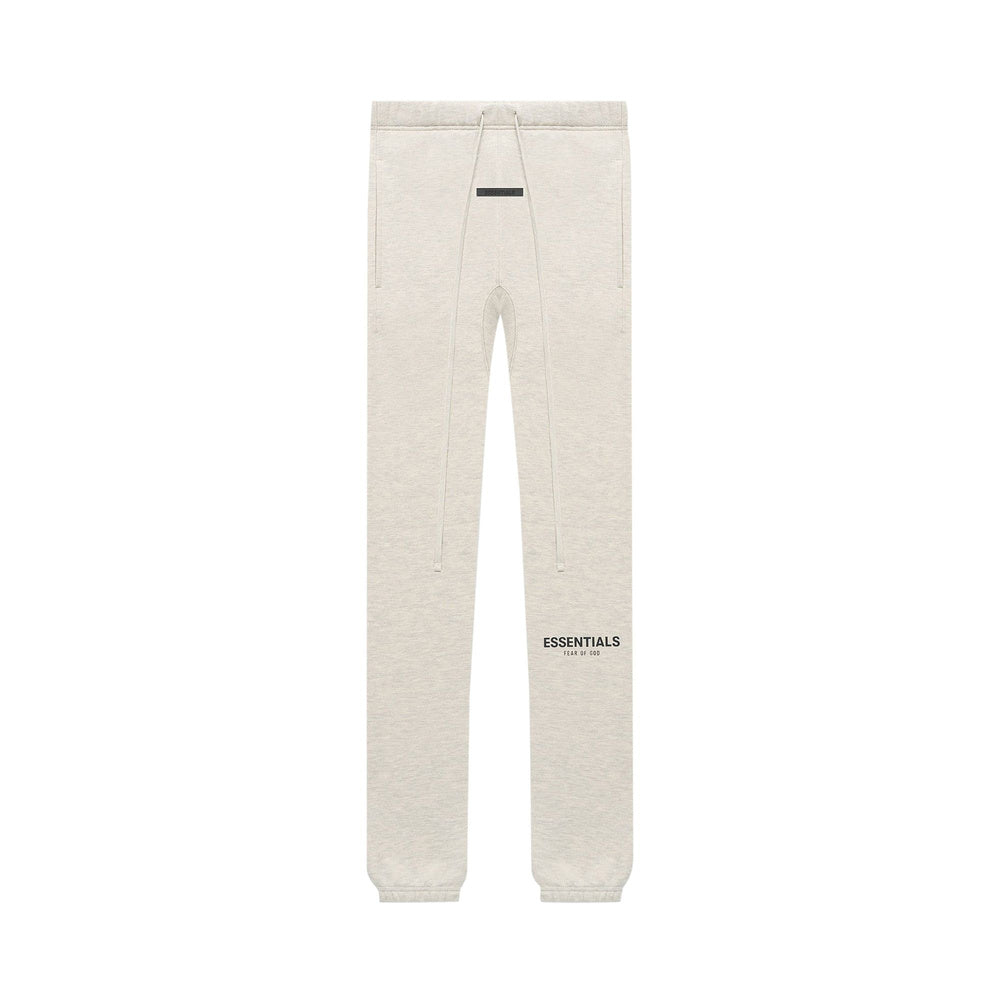 Fear of God Essentials Sweatpant Light Heather Oatmeal