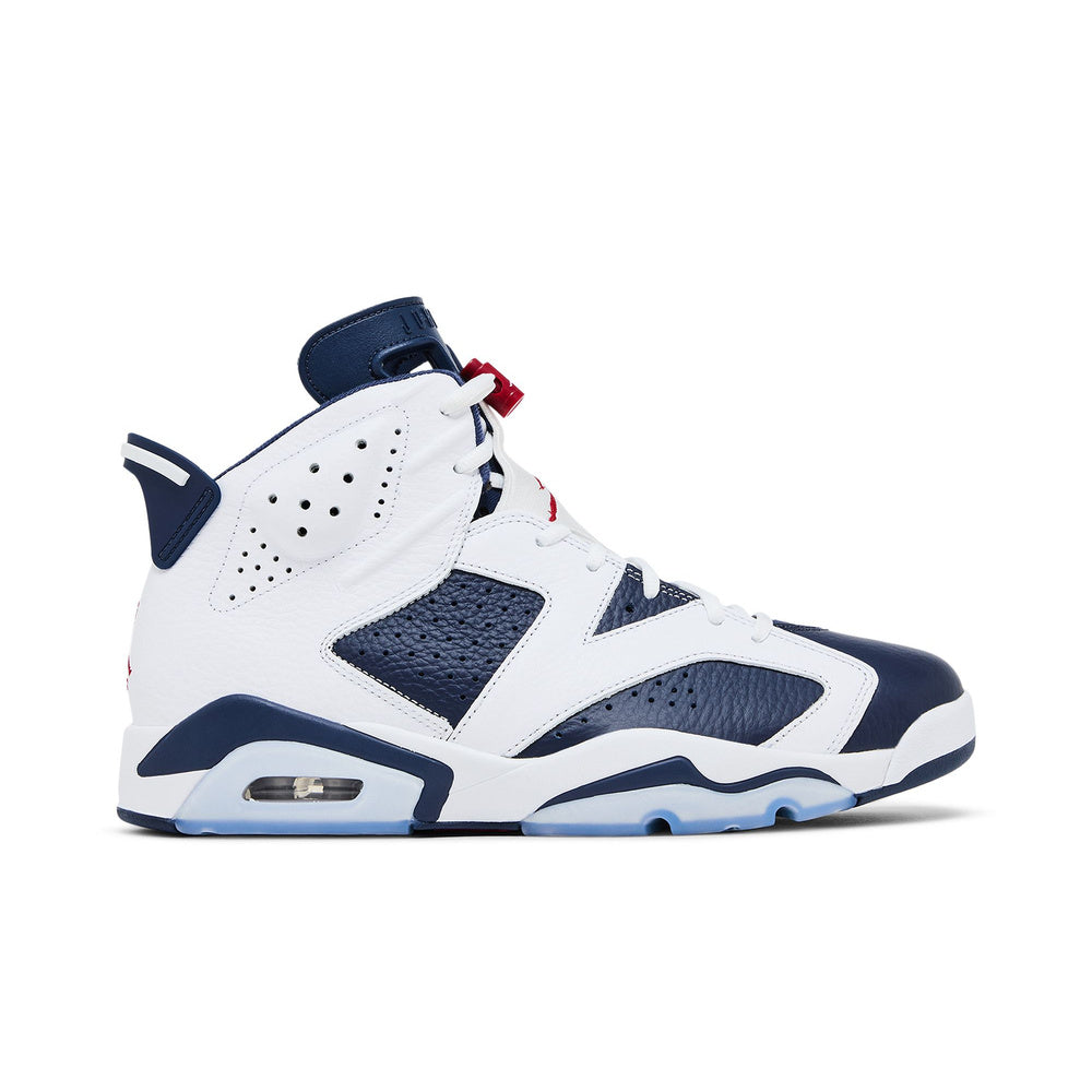 Jordan 6 Retro Olympic (2024)
