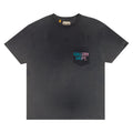 Gallery Dept. Miami Boardwalk Tee Black