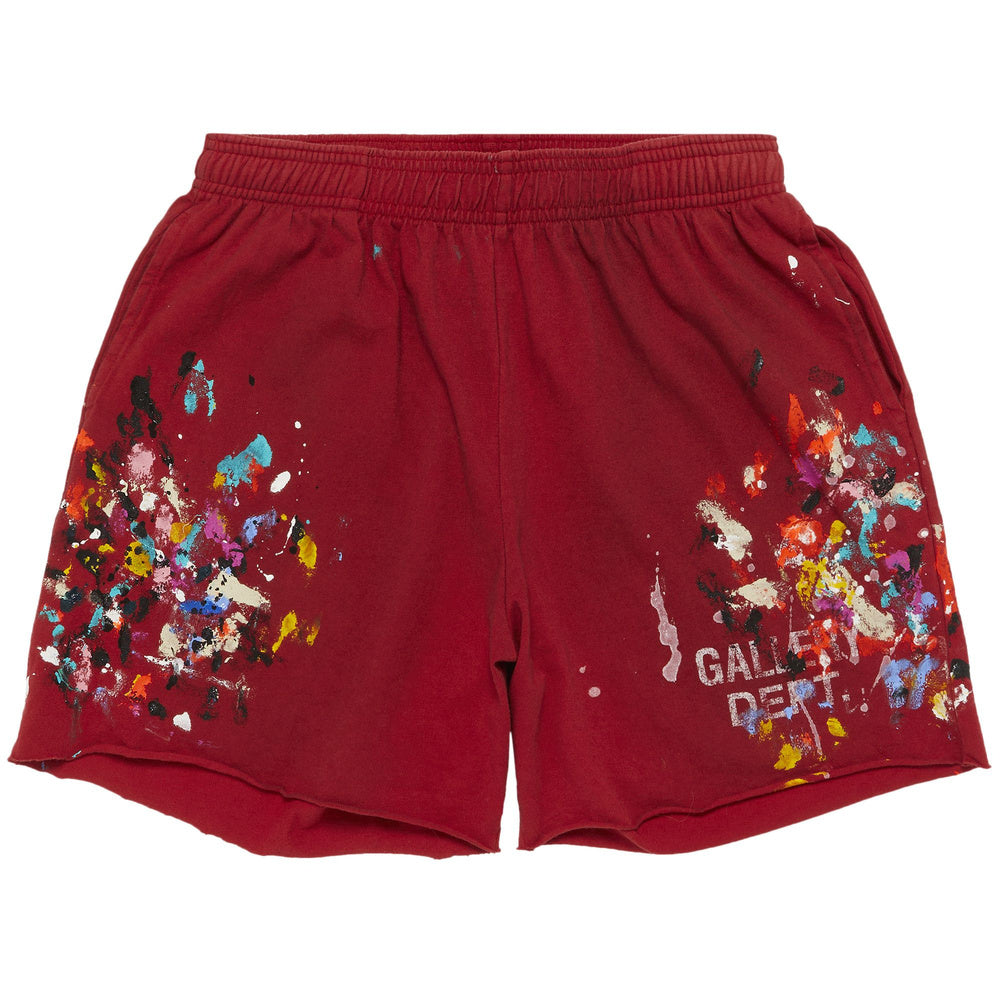 Gallery Dept. Insomia Short Red
