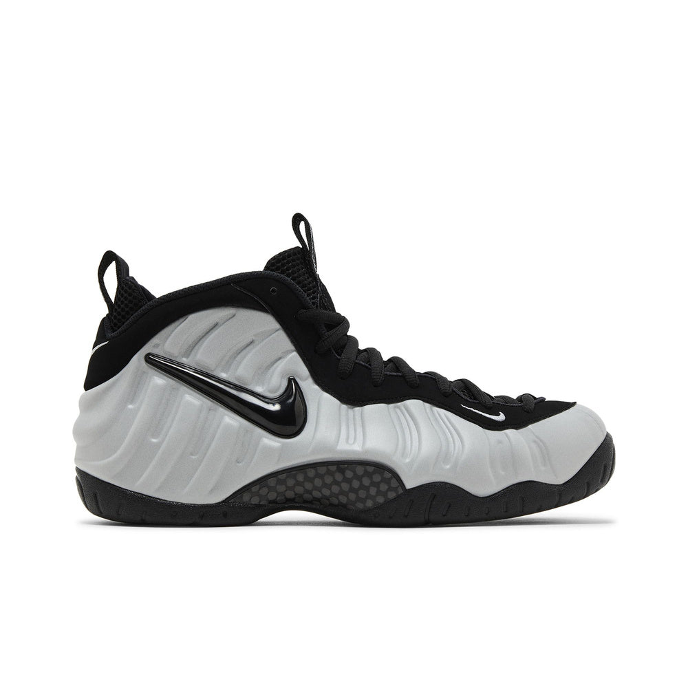 Nike Air Foamposite Pro Wolf Grey