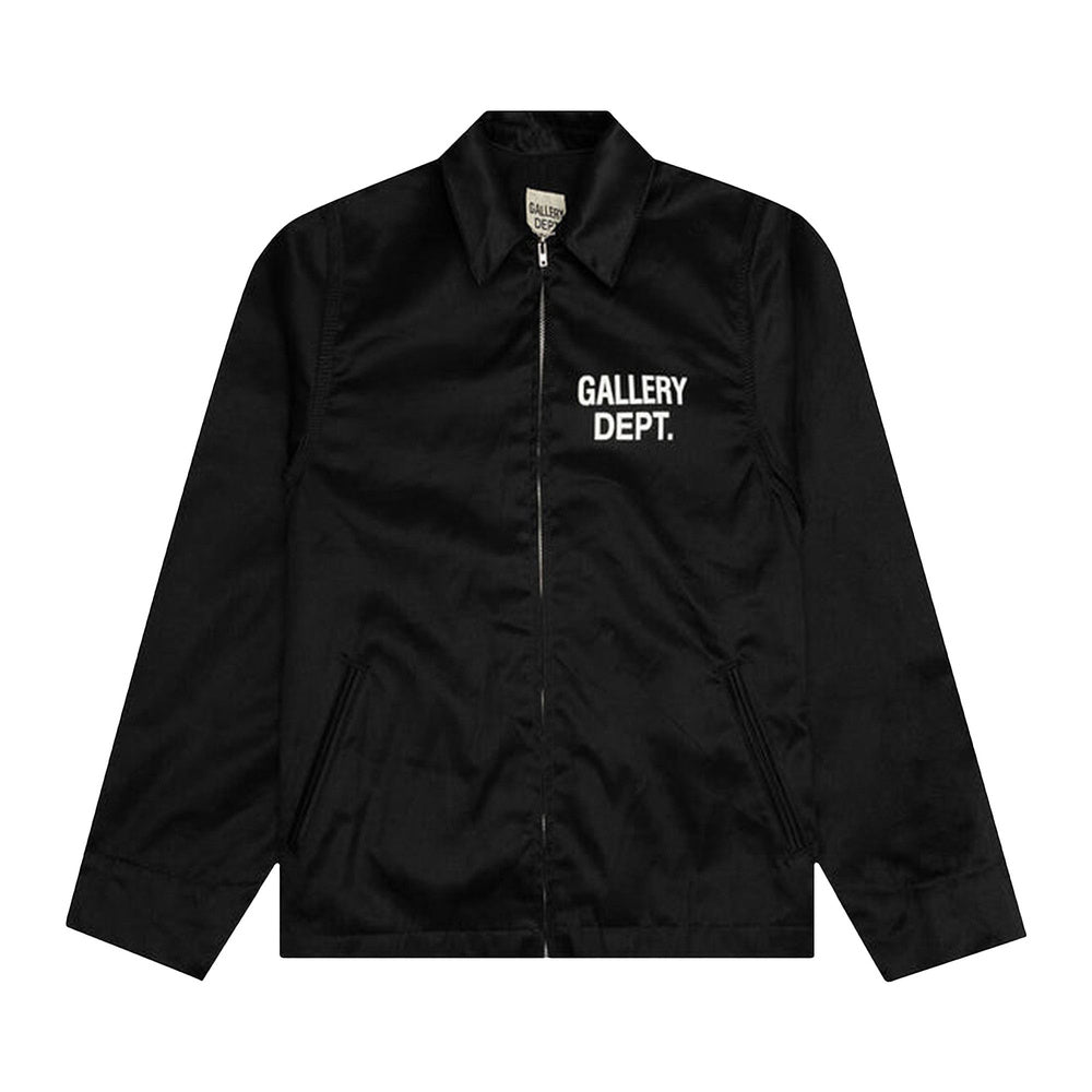 Gallery Dept. Montecito Jacket Black