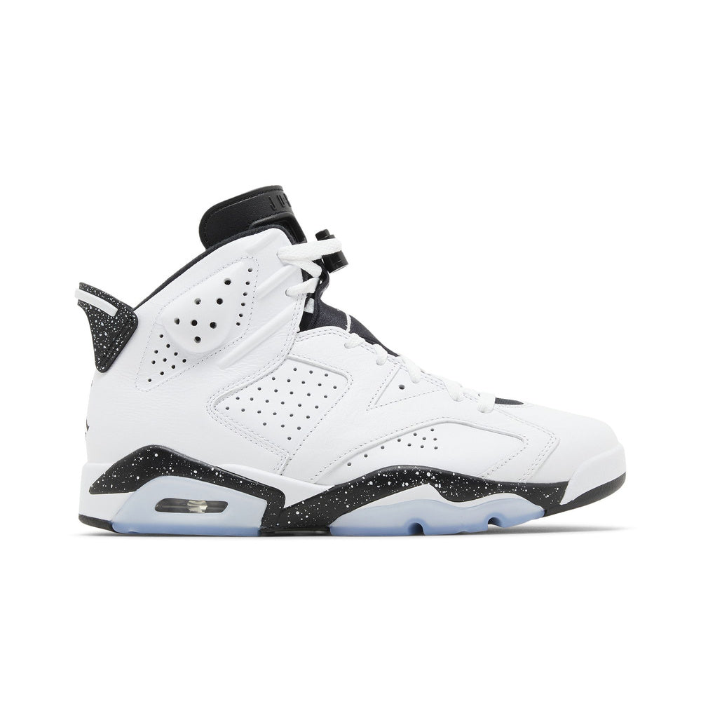 Jordan 6 Retro Reverse Oreo