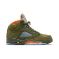 Jordan 5 Retro Olive (2024)