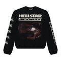 Hellstar Sports 96' Crewneck Black