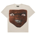 Hellstar Halloween Grill T-Shirt 'White'
