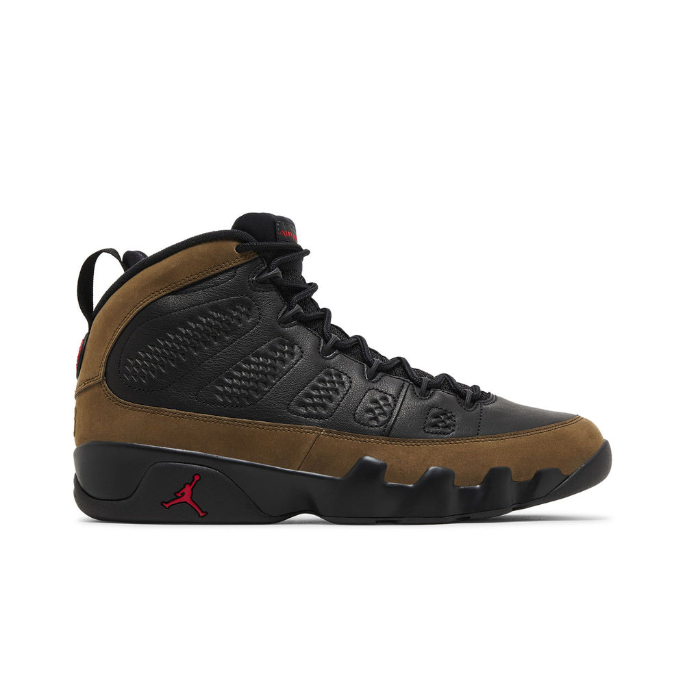 Jordan 9 Retro Olive (2024)