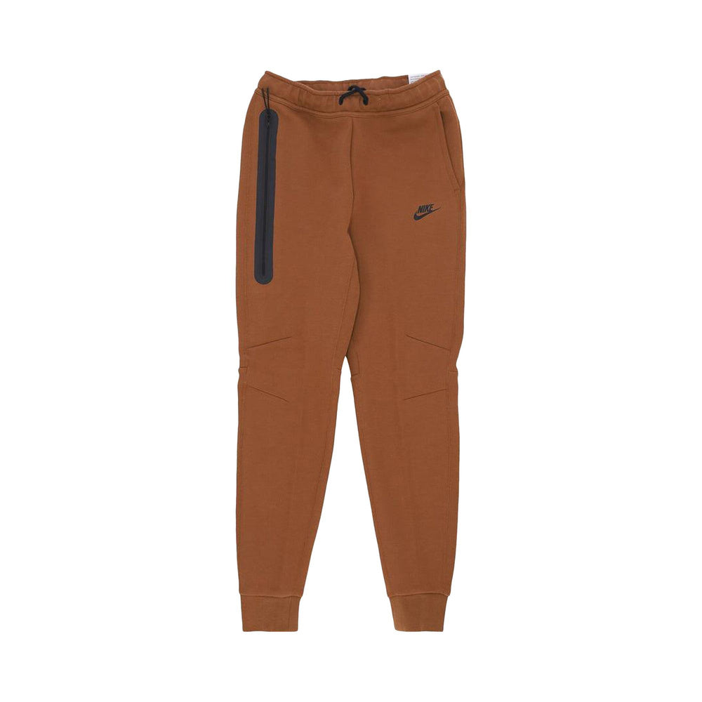 Nike Sportswear Tech Fleece Sweatpants Light British Tan/Black