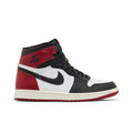Jordan 1 Retro High OG Black Toe Reimagined