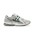 New Balance 1906R Silver Metallic Nightwatch Green