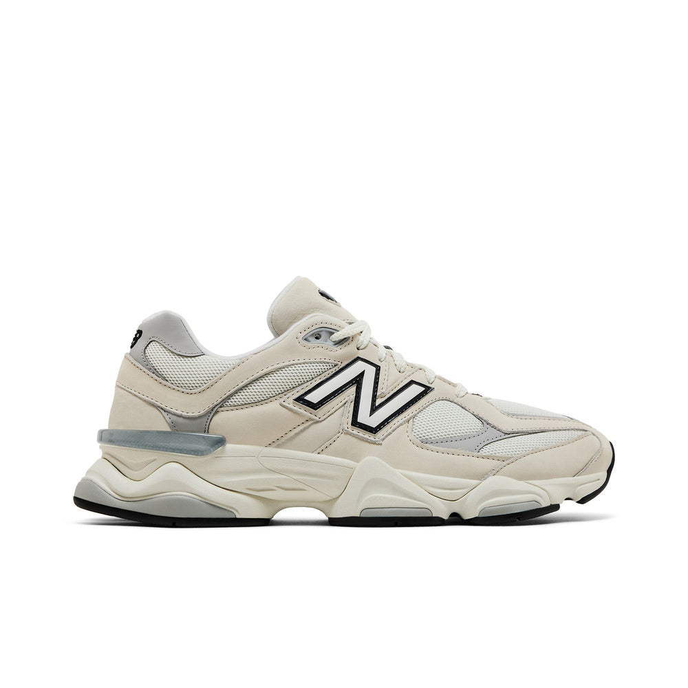 New Balance 9060 Sea Salt Raincloud