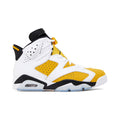 Jordan 6 Retro Yellow Ochre