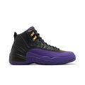 Jordan 12 Retro Field Purple