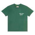 Gallery Dept. Vintage Logo Tee Hunt Green