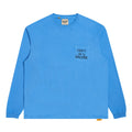 Gallery Dept. De La Galerie Long-Sleeve 'Blue'