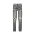 AMIRI Mx1 Camo Jean Grey