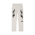 Hellstar Sports Sweatpants 'White'