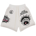 Hellstar Records Shorts 'White'