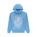 Sp5der OG Web V2 Hoodie
Dusty Blue