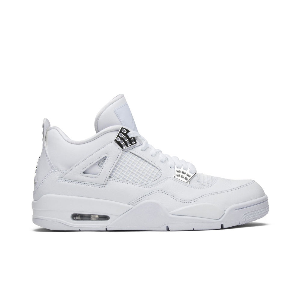 Air Jordan 4 Retro 'Pure Money' 2017