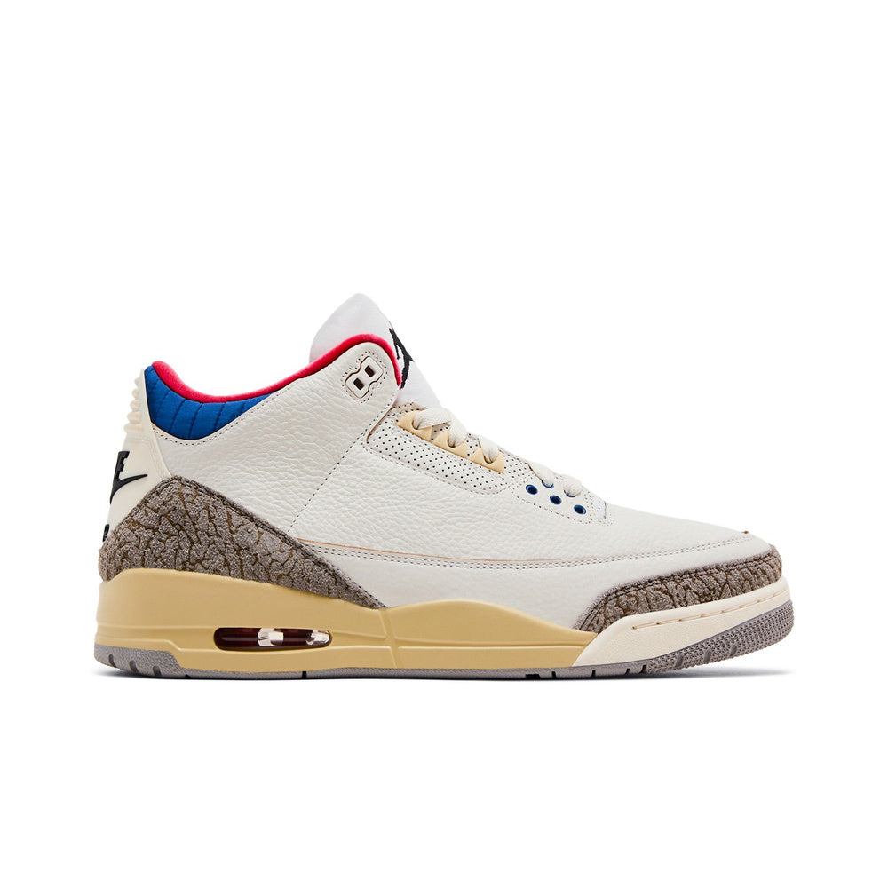 Air Jordan 3 Retro 'Seoul 2.0'